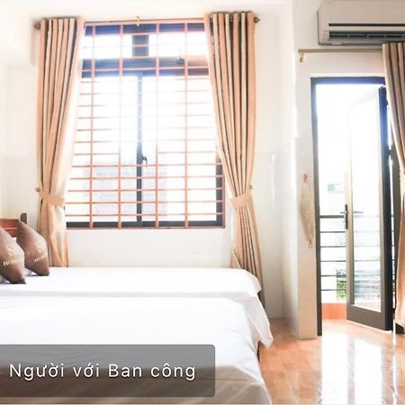 Sh Hotel フエ エクステリア 写真