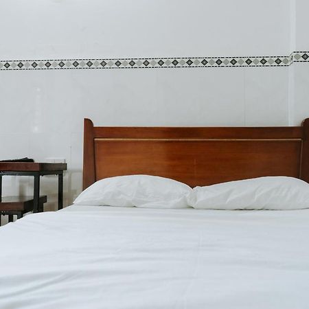 Sh Hotel フエ エクステリア 写真