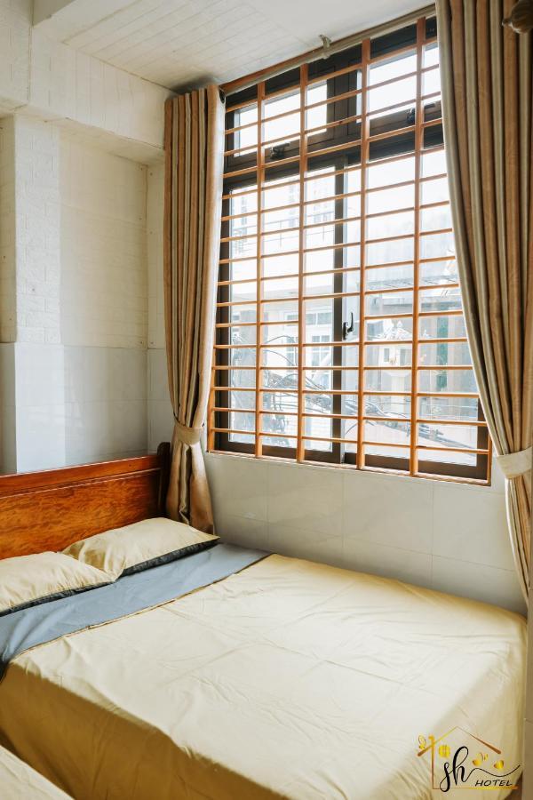 Sh Hotel フエ エクステリア 写真
