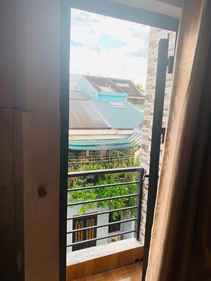 Sh Hotel フエ エクステリア 写真