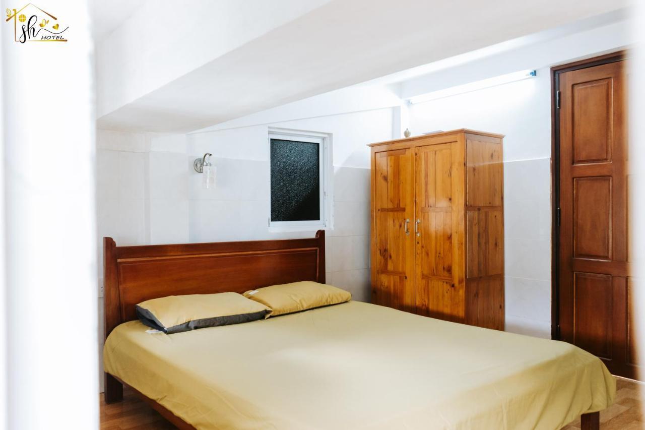 Sh Hotel フエ エクステリア 写真