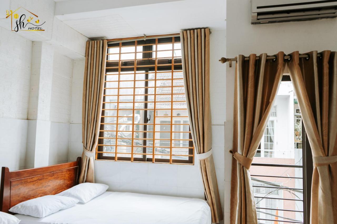 Sh Hotel フエ エクステリア 写真