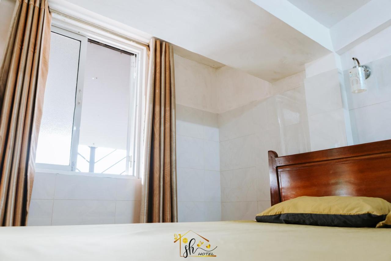 Sh Hotel フエ エクステリア 写真