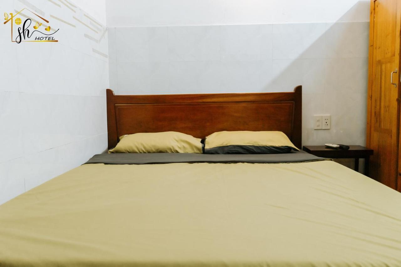 Sh Hotel フエ エクステリア 写真