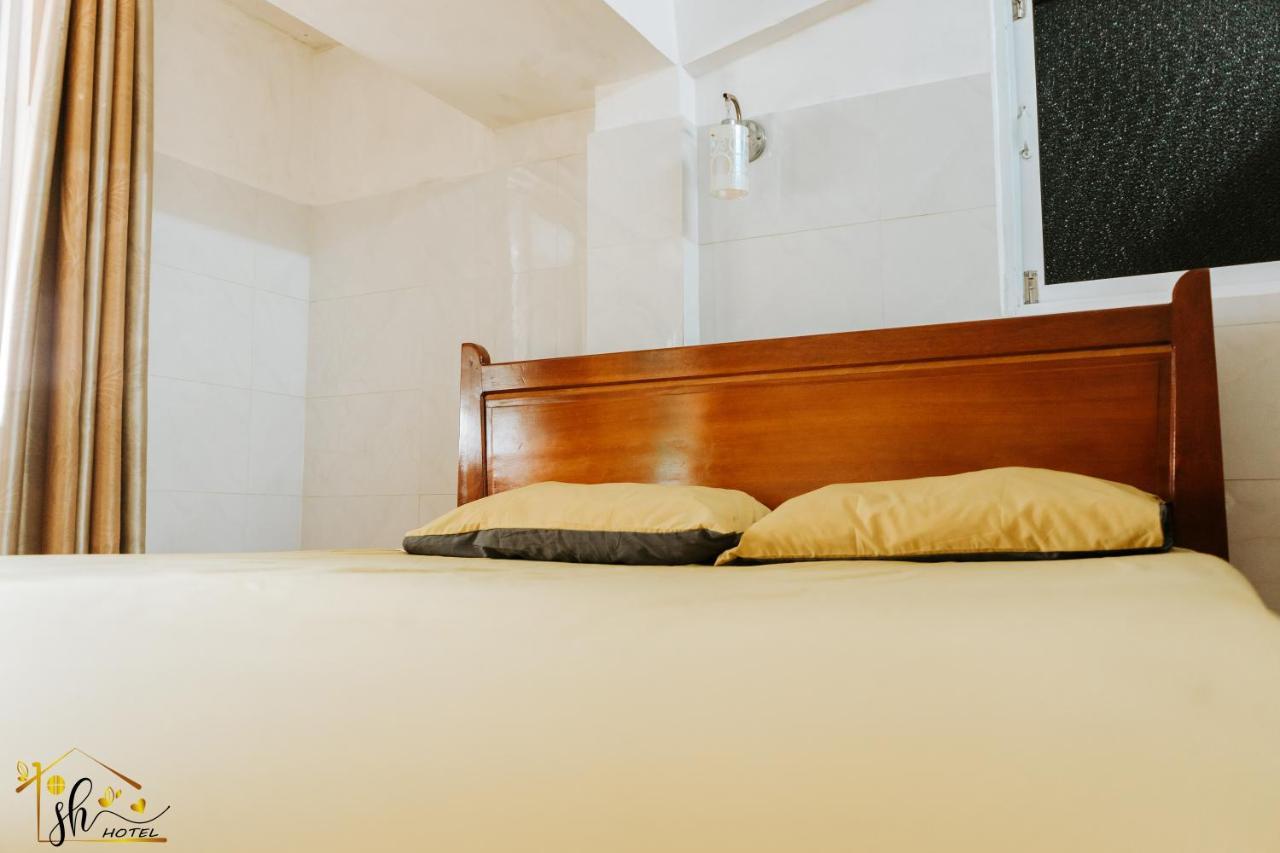 Sh Hotel フエ エクステリア 写真