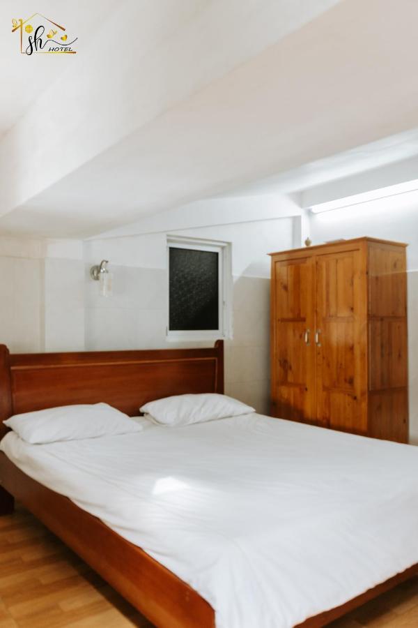 Sh Hotel フエ エクステリア 写真