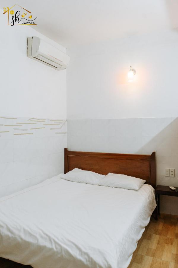 Sh Hotel フエ エクステリア 写真